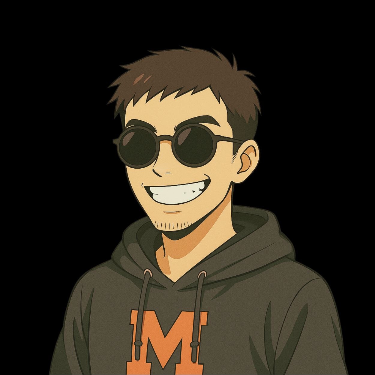 Mcdao profile portrait